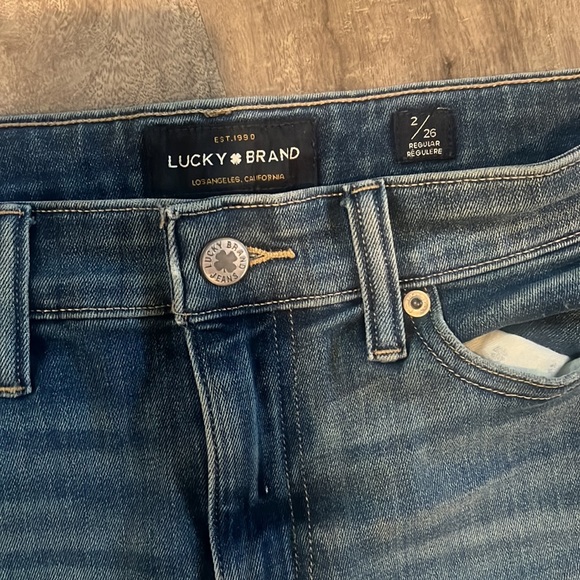 Lucky brand jeans - Picture 2 of 2